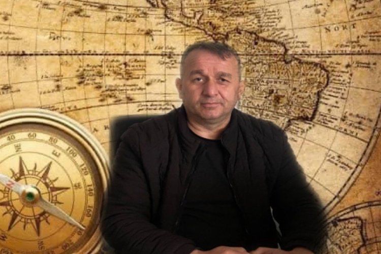 GENEL BAŞKAN SEFER DEMİR’DEN KURBAN BAYRAMI MESAJI