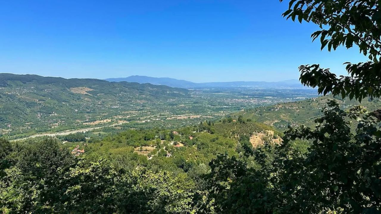 Gölyaka Orman İşletme Müdürlüğü’nden Yangın Uyarısı