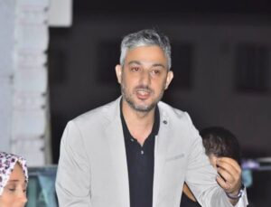 Başkan Muhammed Doğan Kaya ”Şehri ve Ülkeyi Bu İkilemden Kurtaracağız”