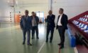Gümüşova’da Gençlik Yatırımları Hız Kesmiyor