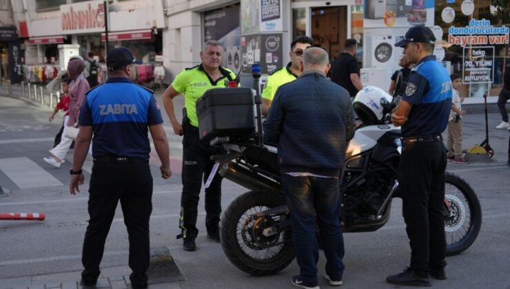 Düzce Belediyesi Zabıta Müdürlüğü’nden 9 Aylık Yoğun Mesai; 3.699 İş Yeri Denetlendi, 113 İş Yeri Kapatıldı