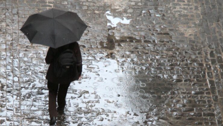 Düzce’de Önümüzdeki 5 Gün Hava Durumu Yağışlı Günler Kapıda