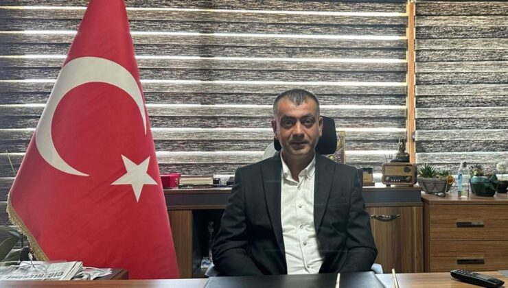 Düzce Gazeteciler Cemiyeti Başkanı Hakan Çakır’dan 21 Ekim Dünya Gazeteciler Günü Mesajı