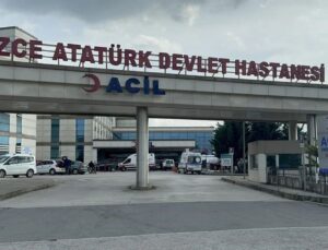 Düzce’ye 7 Yeni Hekim Geliyor