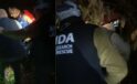Düzce’de Ormanda Kaybolan Yaşlı Adam Kurtarıldı