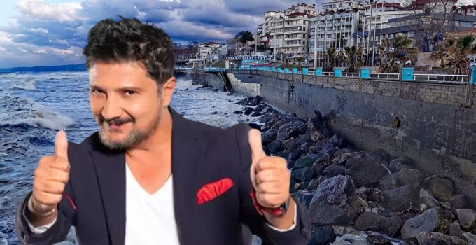 ”Gündüz Gece” Akçakoca’yı Keşfe Çıktı