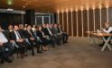 Başkan Özlü,100 Proje’yi Gözden Geçirdi; Düzce Planlı ve Modern Bir Şehir Olacak