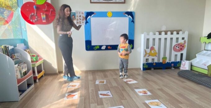 Minik Zihinler Kodlama ile Geleceğe Adım Attı