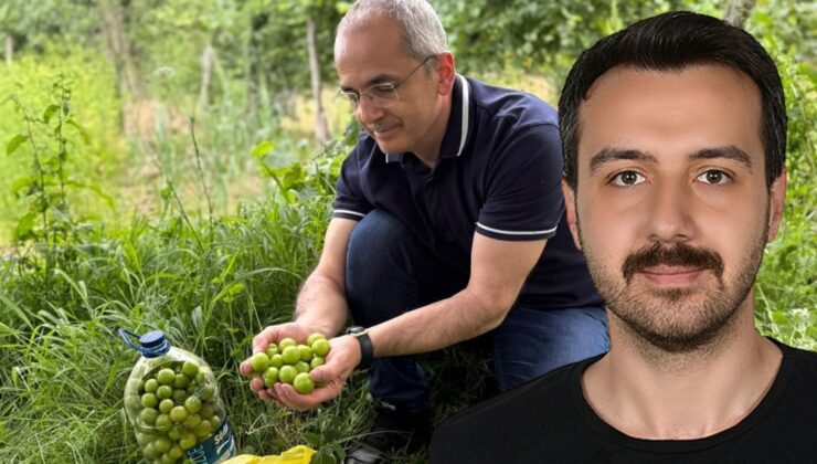 Gazeteci Tolga Hünkar’ın Kaleminden “Tatile mi Geldin Sayın Kaymakamım?”