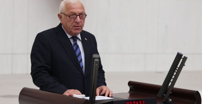 Yığılca Yolundaki Sorun Meclis’te; Talih Özcan Vatandaşın Sesi Oldu