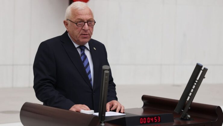 Yığılca Yolundaki Sorun Meclis’te; Talih Özcan Vatandaşın Sesi Oldu