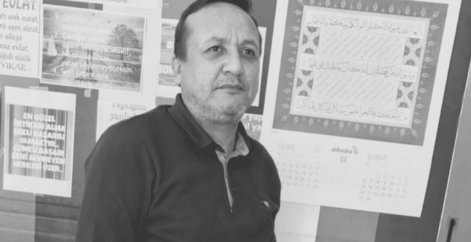 Hakkında Çıkan Haberlere Gazeteci Şafak Engin’den Cevap; “Kesinlikle Yalandır ve İftiradır”