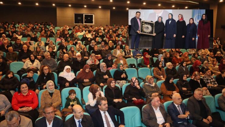 “Bu Yüzyılda Nasıl İnanmalı?” Konferansı Düzce’de Yoğun İlgi Gördü