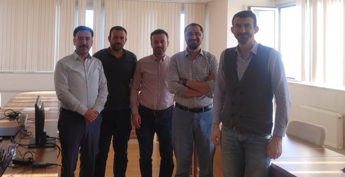 Düzce Üniversitesi Bilgi Güvenliğinde Uluslararası Standartlara Ulaştı