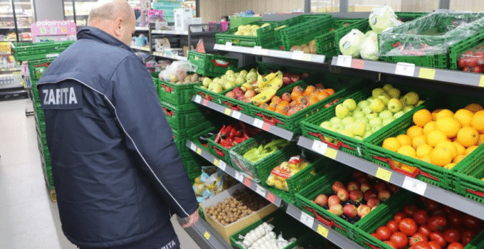 Akçakoca’da Market Denetimleri Sıklaştırıldı: “Her An Denetime Hazır Olun” Uyarısı