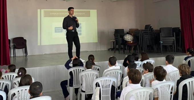 Bebek, Çocuk ve Genç Akademisi’nin İlk Eğitimi Akçakoca’da Düzenlendi