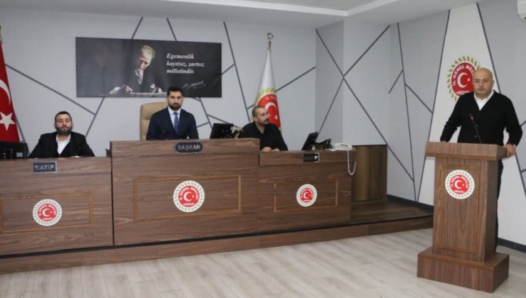 Mecliste Oy Birliği Çıktı: Plan ve Bütçe Komisyonu Raporu Onaylandı