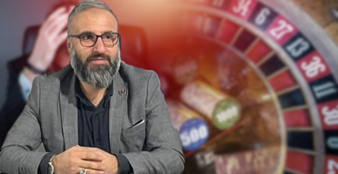 BBP Düzce İl Başkanı Emre Erdem’den “Kumar ve Bahis Uyarısı”: Bu Mesele Millî Beka Meselesidir