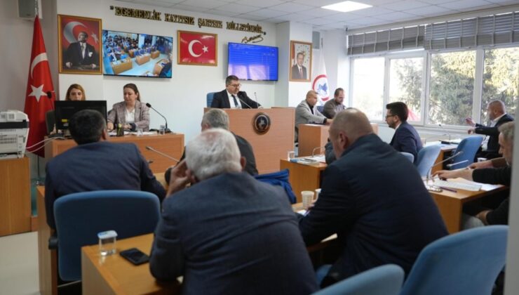 Düzce Belediye Meclisi Nisan Toplantılarını Tamamladı: 29 Madde Karara Bağlandı