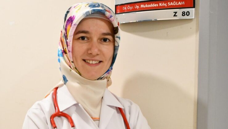 Dr. Mukaddes Kılıç Sağlam Uyardı: Rota Virüsü En Çok 2 Yaş Altını Etkiliyor