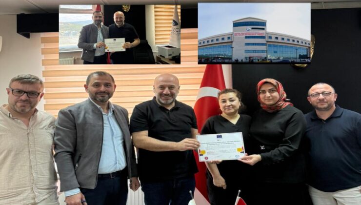 Düzce’de Sağlık Çalışanları İçin “Sıfır Tolerans” Protokolü İmzalandı