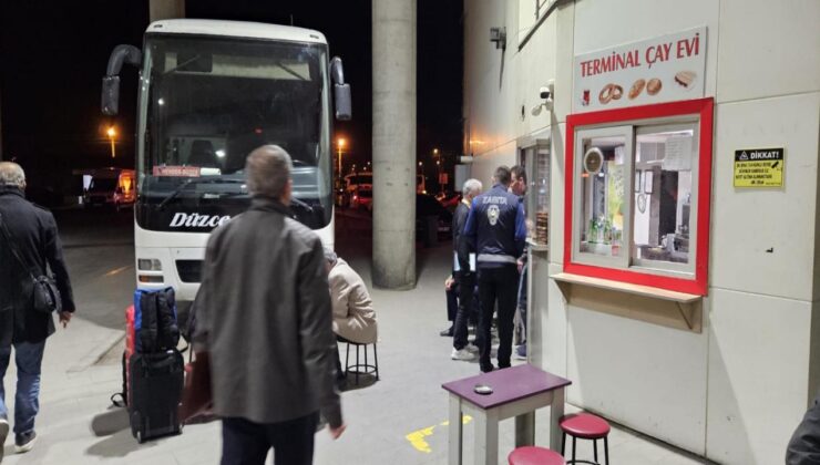 Düzce’de Zabıta ve İl Sağlık’tan Ortak Denetim