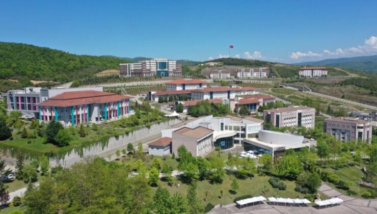 Düzce Üniversitesi Öğretim Elemanı ve Üyesi Alımı Yapacak