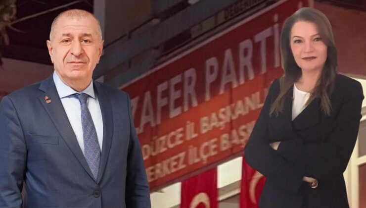 Başkan Hülya Eroğlu’ndan Ekonomi Uyarısı: “Türkiye Ekonomisi Alarm Veriyor!”