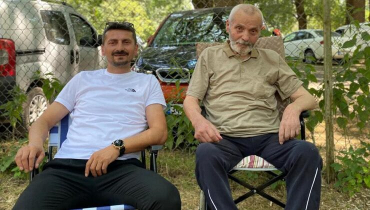 Başkanın Acı Günü: Sadettin Çakmakçı’nın Babası Vefat Etti