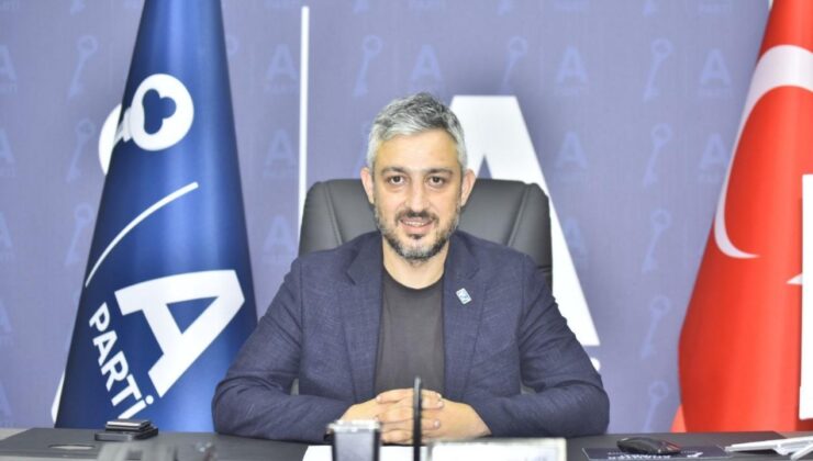 Başkan Muhammed Doğan Kaya: “Çocuklarımızın Geleceği İçin Sessiz Kalmayacağız”